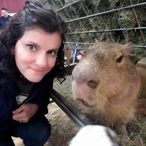 Meet your Posher, Ana